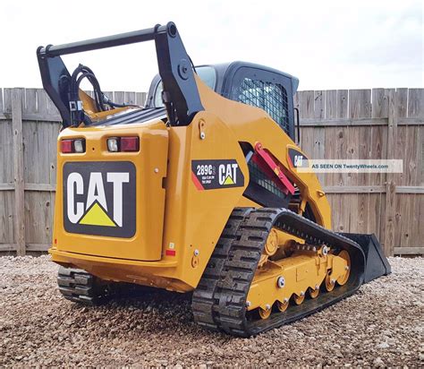 cat 289c track skid steer specs|cat 289c final drive.